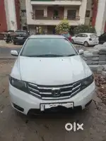 Honda City 2011 NOV CNG & Hybrids Well Maintained