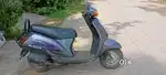 Honda Activa Scooty
