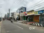 COMERTIOL SHUTTER G+1 BUILDING WARANGAL HIGH WAY NARAPALLY 25000 RENT