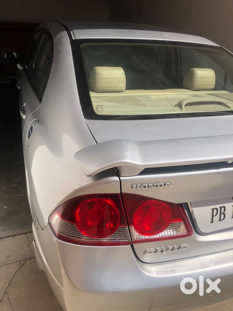 We need a driver for our CAR