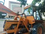 Hydra crane