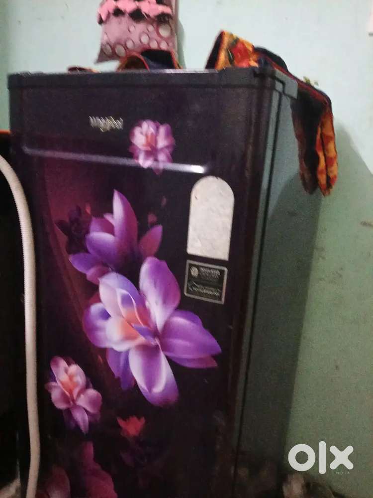 Whirlpool freej
