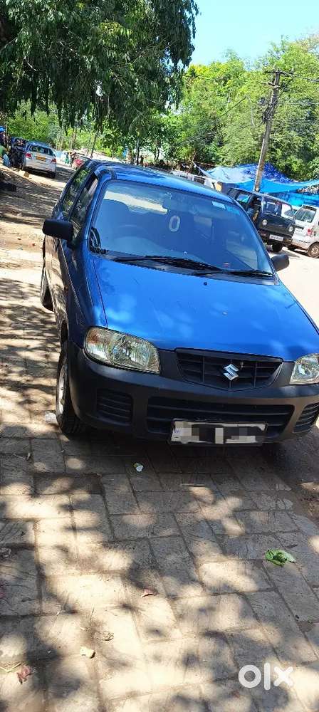 Maruti Suzuki alto lx in best condition