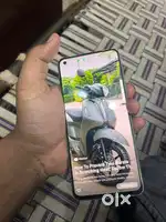 Good condition phone