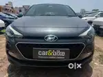 Hyundai Elite i20 Asta 1.2 (O), 2016, Petrol