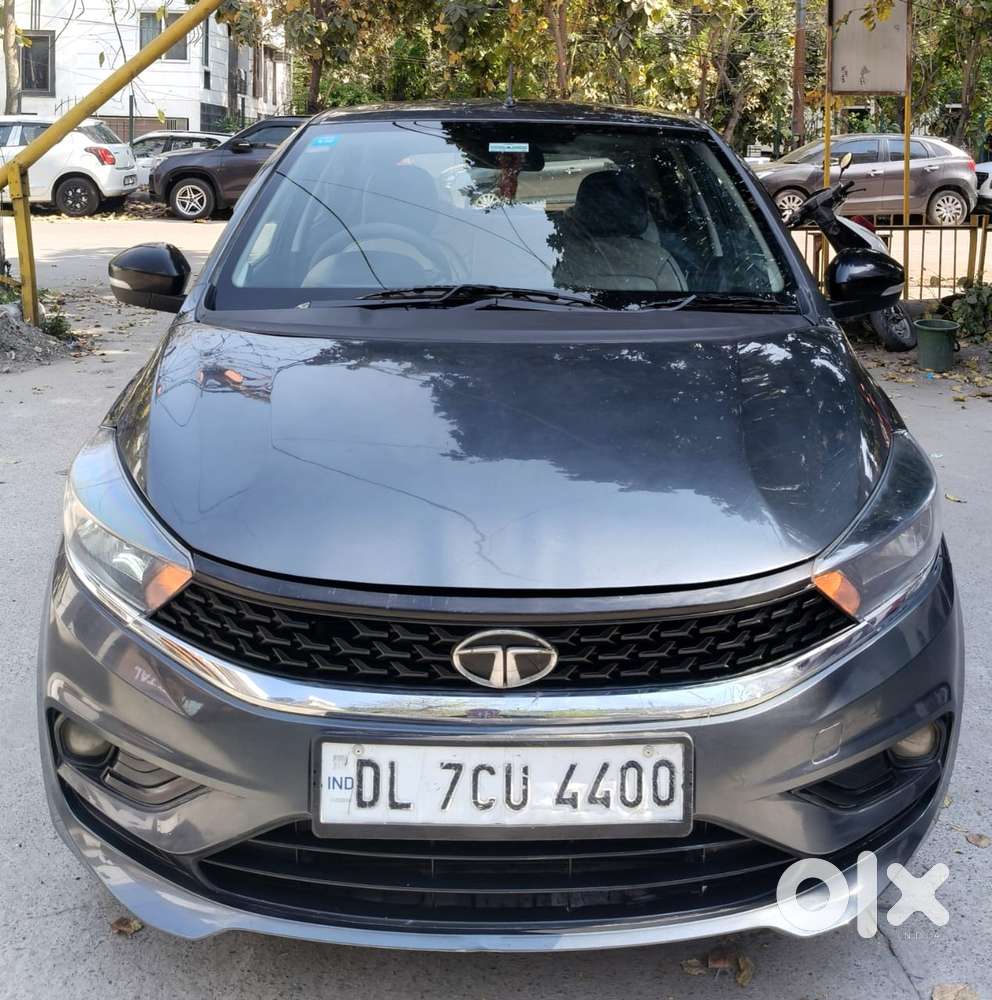 Tata Tiago 1.2 Revotron XT CNG, 2022, CNG & Hybrids