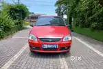 Tata Indigo CS 2008-2012 LS DiCOR, 2008, Diesel