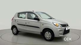 Maruti Suzuki Alto 800 VXI Plus Option, 2022, Petrol