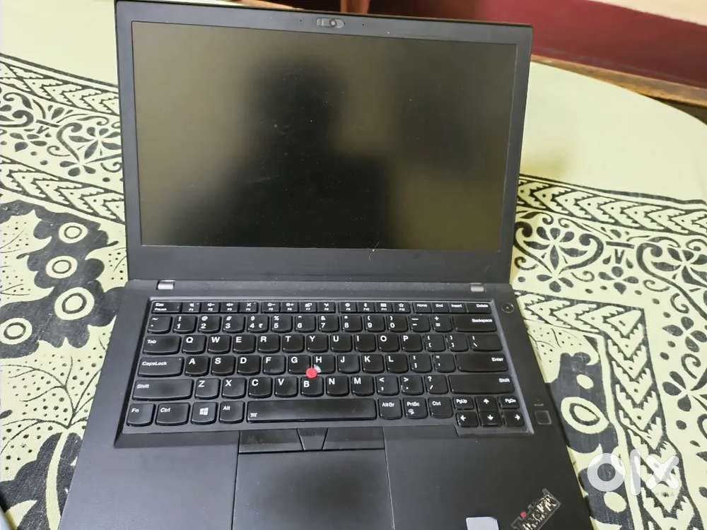I5 laptop 8 gen lenevo