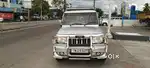 Mahindra Bolero SLX, 2011, Diesel