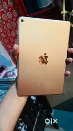 iPad mini5
