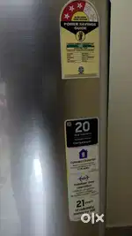 Samsung fridge for sale