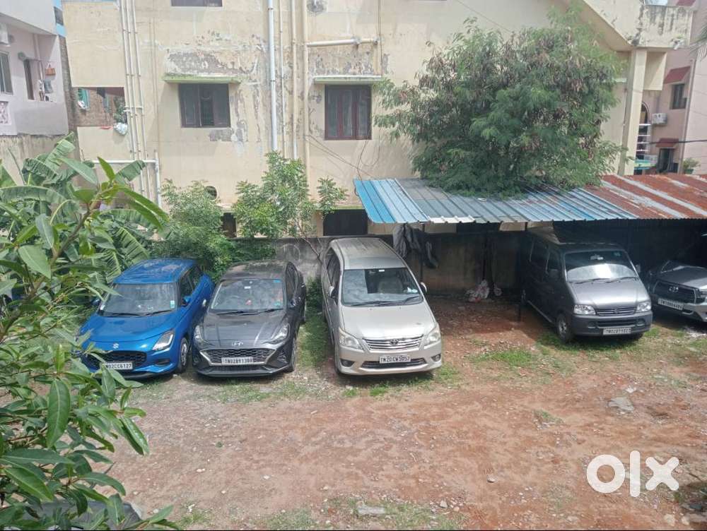 car parking