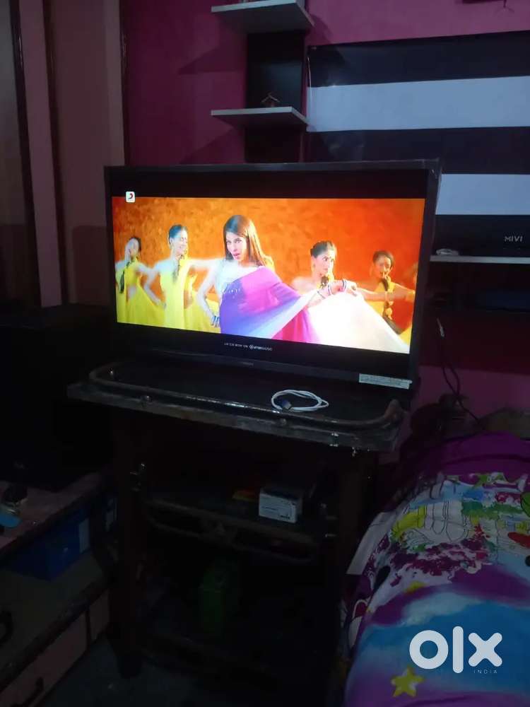 Samsung Smart TV good condition