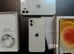 iPhone 12 64 gb  Perfect Condition