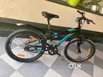 Hero sprint cycle