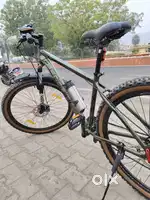 Cradiac Alpha Pro 21 Speed MTB bike