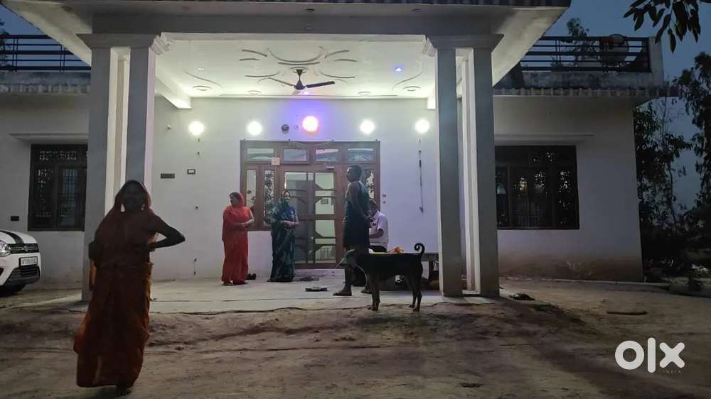 I want to sale this property because some family conditions