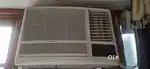 HITACHI WINDOW AC 1.5 TON- EXCELLENT CONDITION