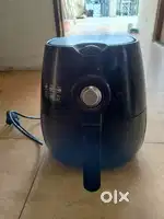 Air fryer philips 5ltr