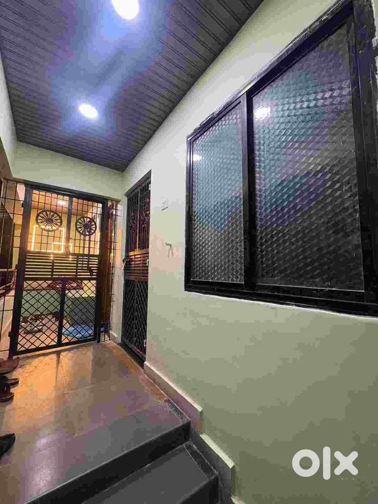 One BHK fully furnished flat for rent