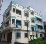 Aashirwad Apartment Mahadev colony shamshan kali mandir road chaibasa
