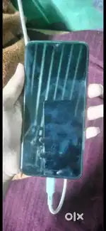 Oppo f11 mobile Good condition 6/128