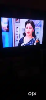 Panasonic  new h.d. tv