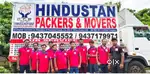 HINDUSTAN PACKERS AND MOVERS