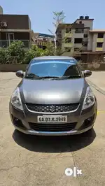 Maruti Suzuki Swift 2014