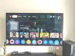 Acer advanced I series 55 in Ultra HD 4K Dolby Vision + Atmos in 26000