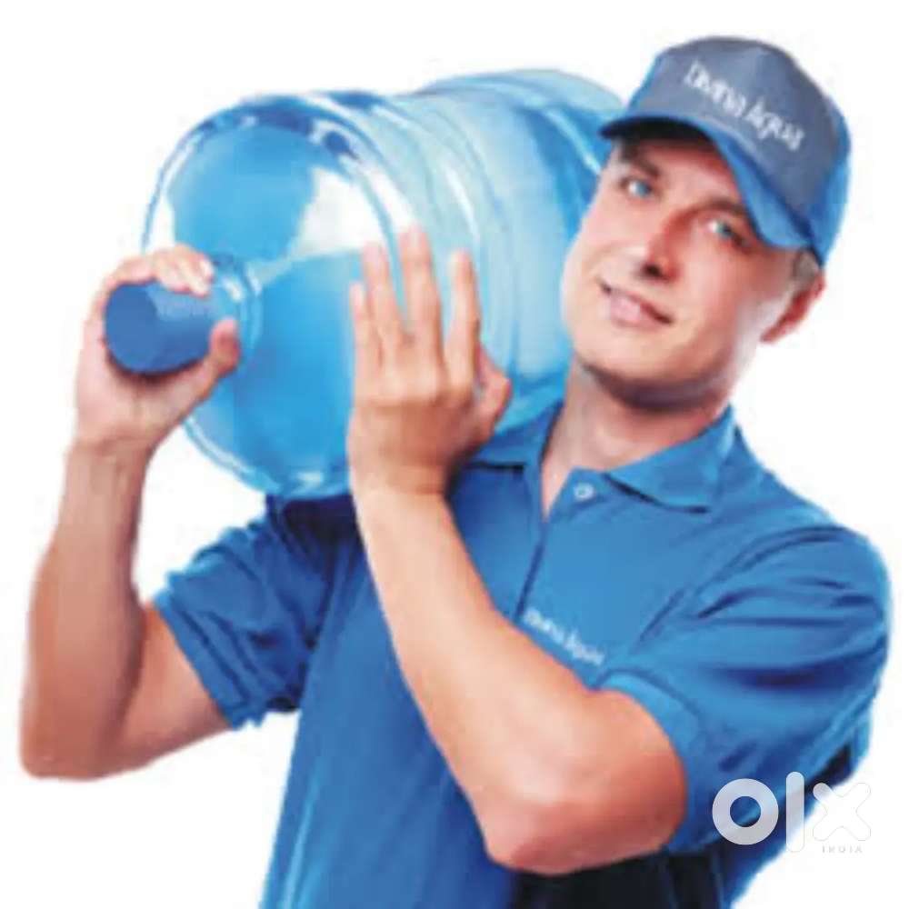 Driver cum delivery