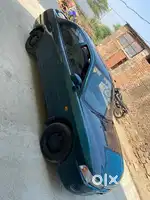 Mitsubishi Lancer 2005 Petrol Well Maintained