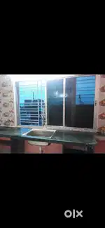 Own house rent