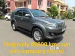 Toyota Fortuner 2011-2016 4x2 MT TRD Sportivo, 2012, Diesel
