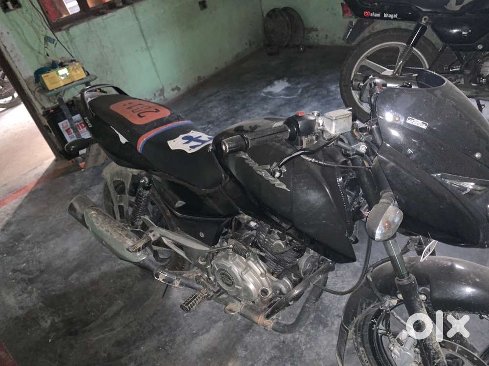 Pulser 150