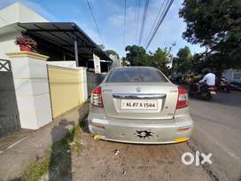 Maruti Suzuki SX4 2009 Petrol Good Condition