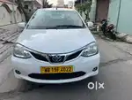 Toyota Etios 2013 Diesel 207000 Km Driven