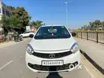 Tata Tiago 1.2 Revotron XE Option, 2021, Petrol