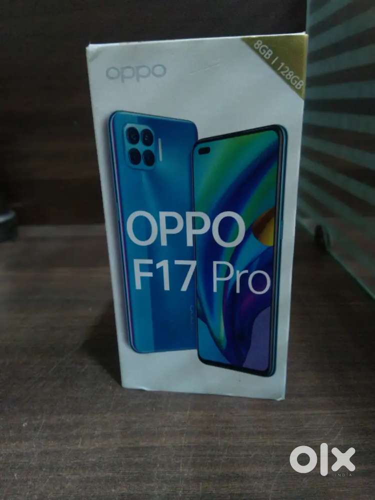 Oppo F17PRO 8/128 for sell