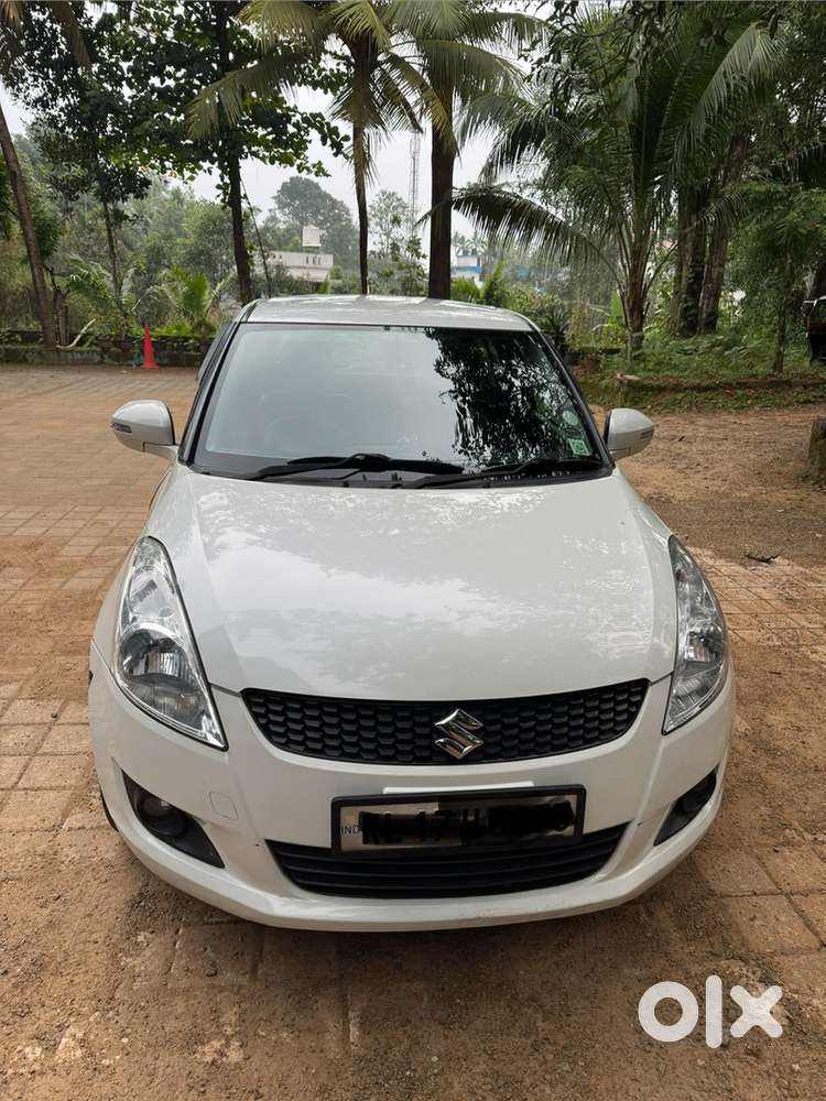 Maruti Suzuki Swift 2011 Diesel Good Condition