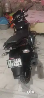New condition
