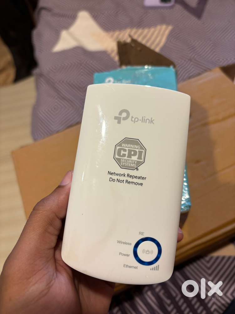 Wifi Extender