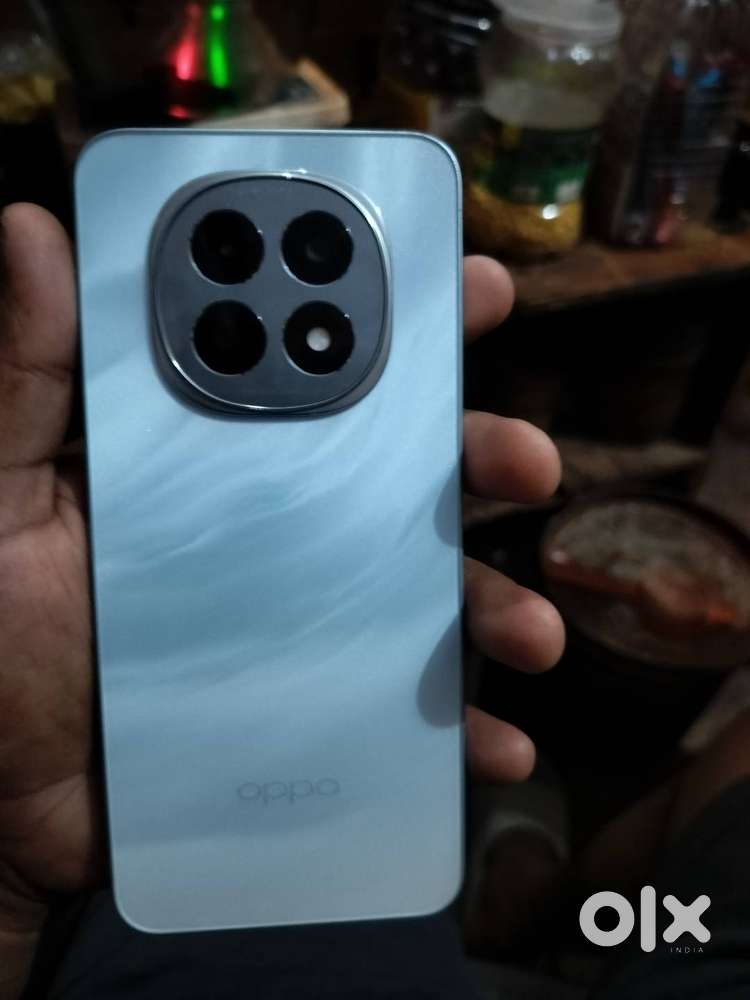 Oppo F-29 brand new phone