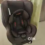 Luvlap Car seat for sell