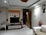 1bhk semi furnished flat for rent