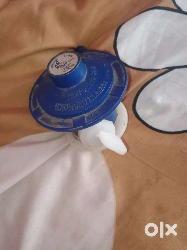 HP Regulator
