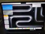 Apple macbook 2024 M3 variant