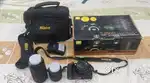 NIKON D3500 (DSLR)   PRICE NEGOTIABLE