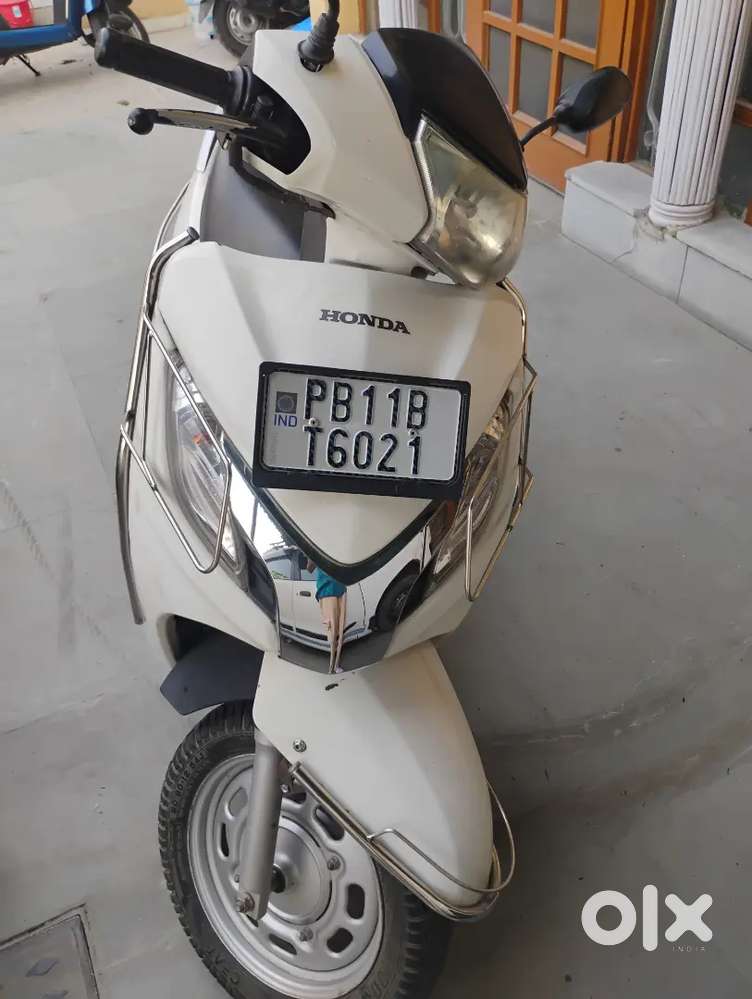 Good Condition Activa for sale